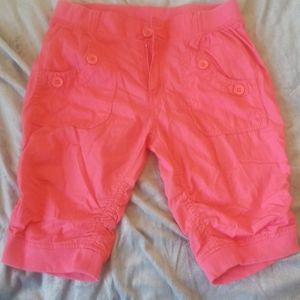 Girls shorts